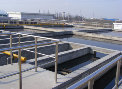 環(huan)保工程(chéng)行業