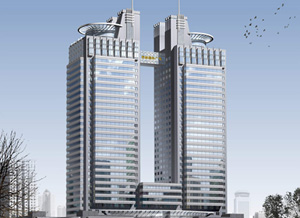 市政工(gōng)程以及(jí)其他行(hang)業