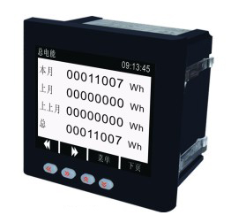 網(wǎng)絡多功能表(biao)