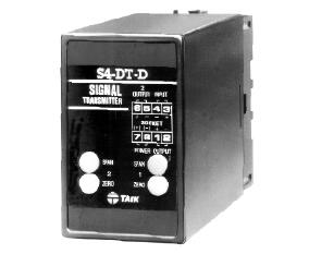 S4-DT（D）直流變送(song)器