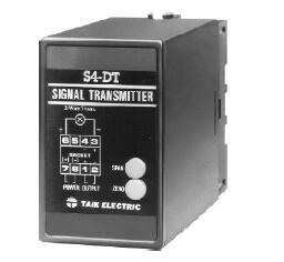 S4-DT-I直流變送(sòng)器