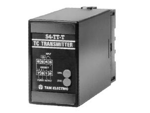 S4-TT-T熱電偶(ǒu)溫度變送器