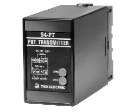 S4-PT電阻變送器(qi)