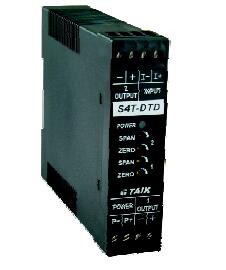S4T-DTD直流變(biàn)送器