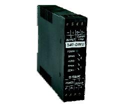 S4T-DWD直流隔(ge)離變送器(qi)